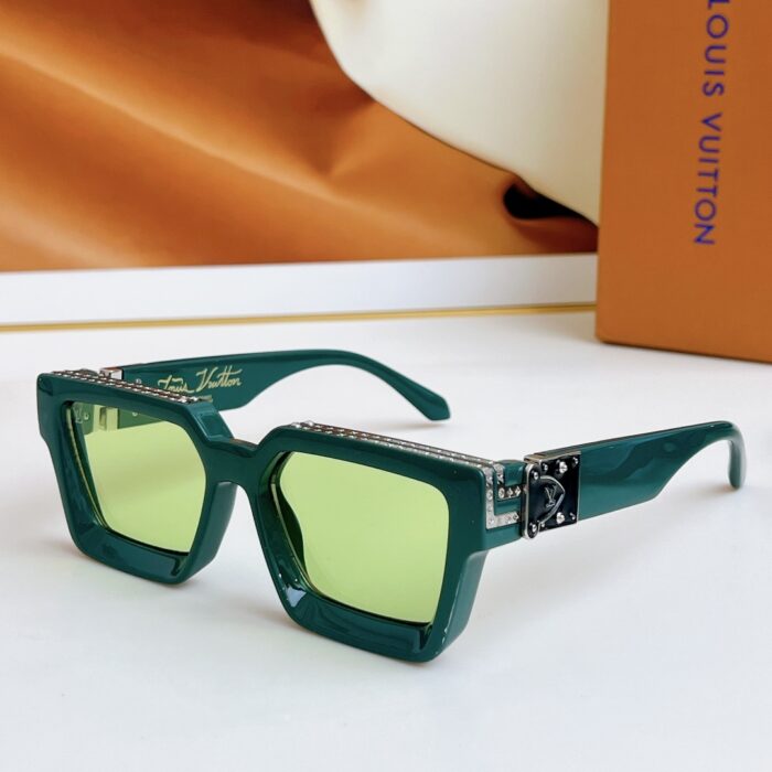 Louis Vuitton Sunglasses 1.1 Millionaires
