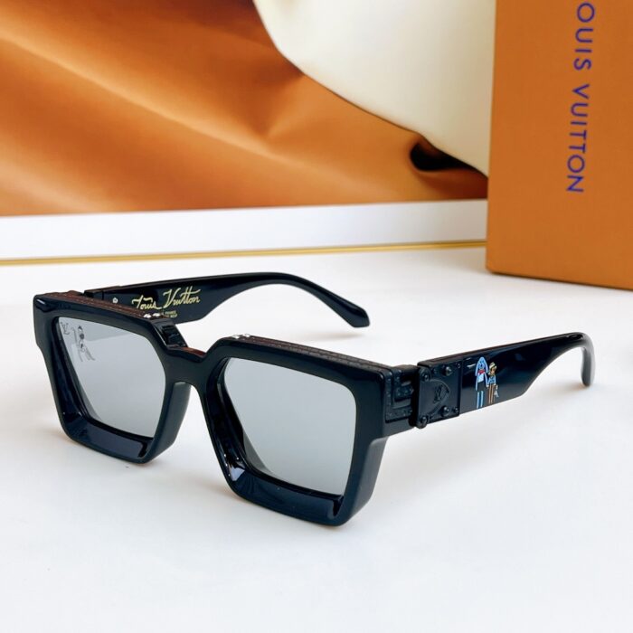Louis Vuitton Sunglasses 1.1 Millionaires