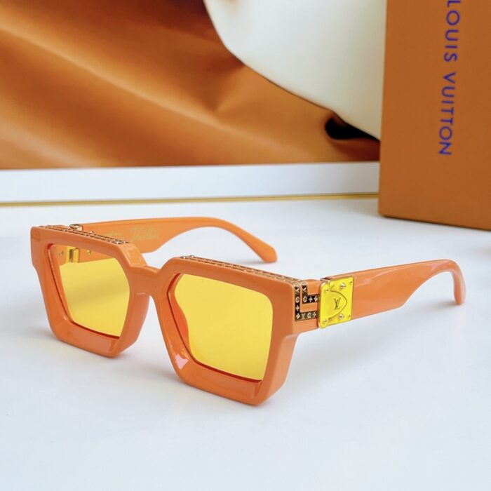 Louis Vuitton Sunglasses 1.1 Millionaires
