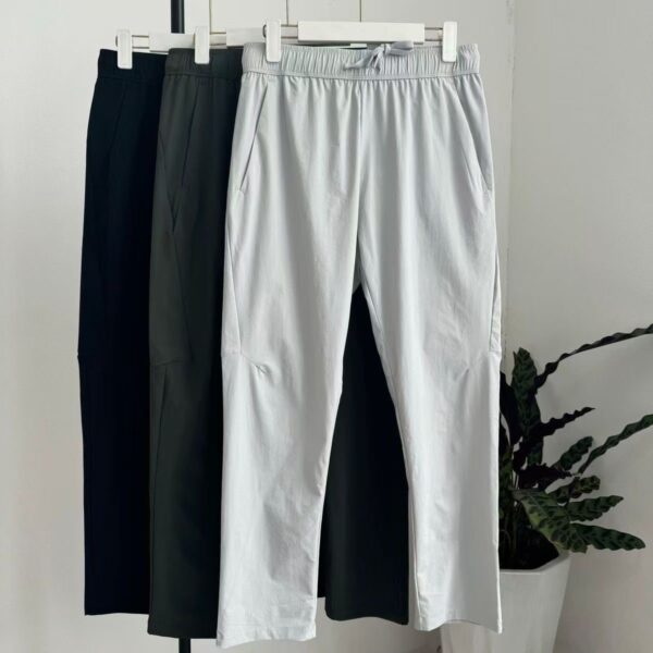 Lululemon Waterproof Pants