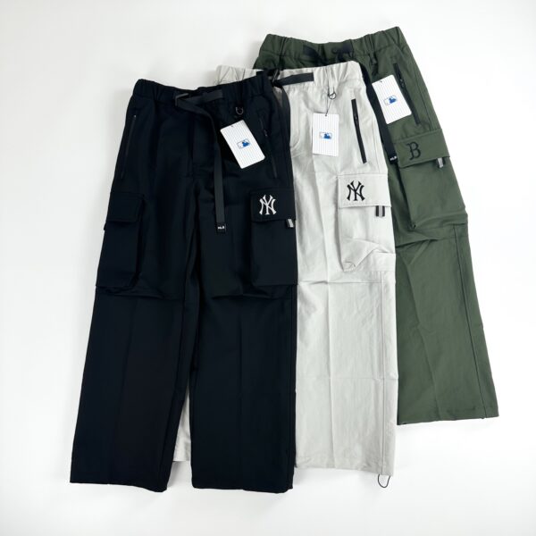 MLB Lightweight Cargo Pants2 MLB Lightweight Cargo Pants
