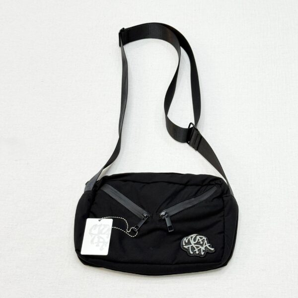 Mertra Metal Logo Bag 12 Mertra Metal Logo Bag