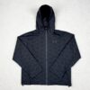 Mertra Reflective Monogram Jacket2 Mertra Reflective Monogram Jacket