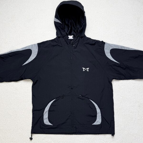 Mertra Track Top Windbreaker Jacket5 Mertra Track Top Windbreaker Jacket