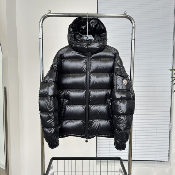 Moncler Maya Down Jacket