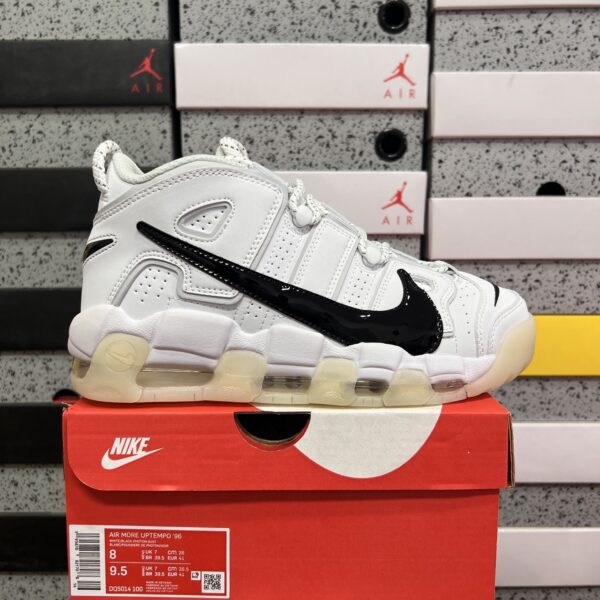 Nike Air More Uptempo 961 100 Nike Air More Uptempo '96