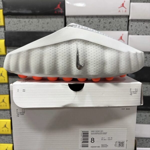 Nike Mind 001 Colores