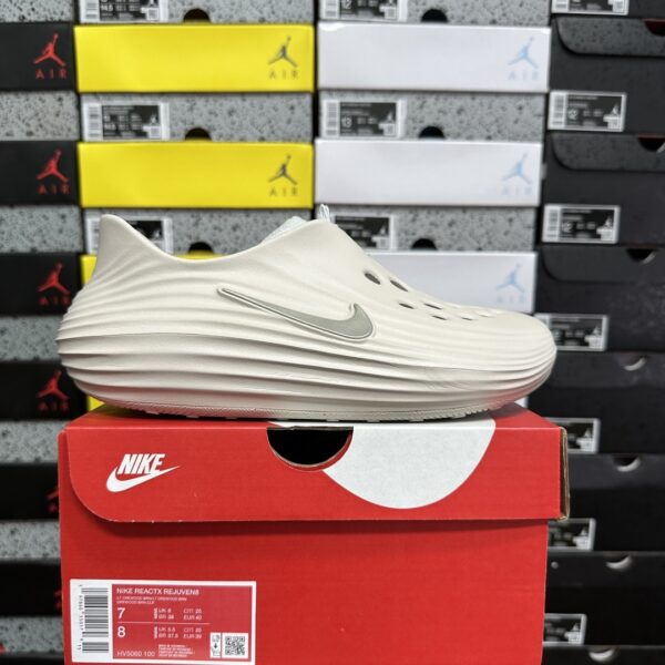 Nike ReactX Rejuven8 77 Nike ReactX Rejuven8 Colores