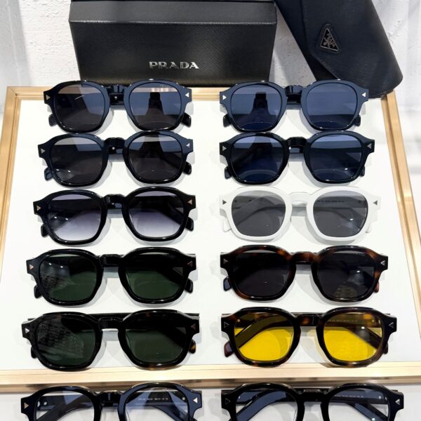 Prada 0PR A16S Sunglasses Colours333 Prada 0PR A16S Sunglasses Colours