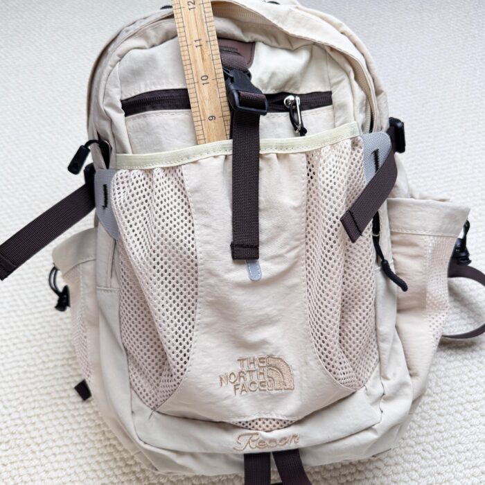 TNF Recon Backpacks