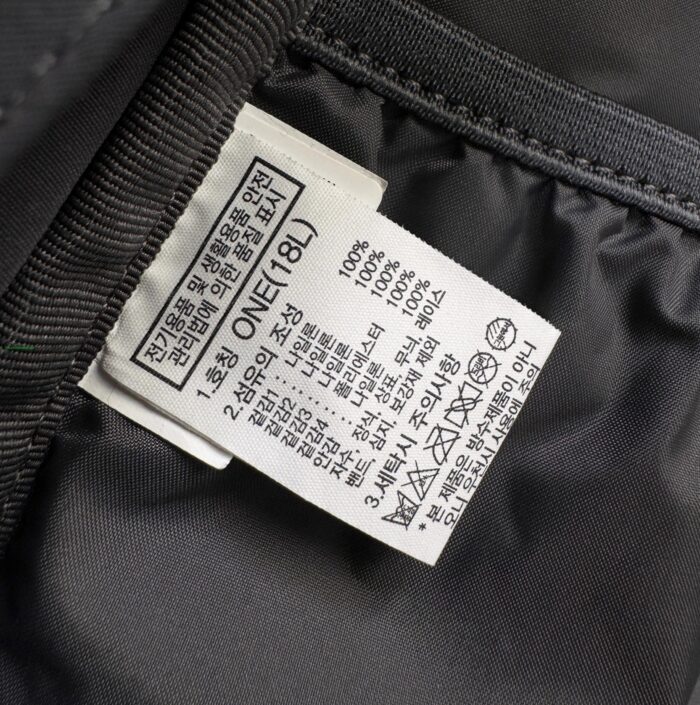 TNF Recon Backpacks