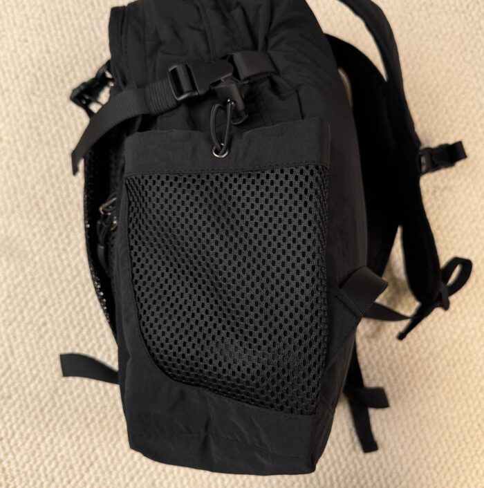 TNF Recon Backpacks