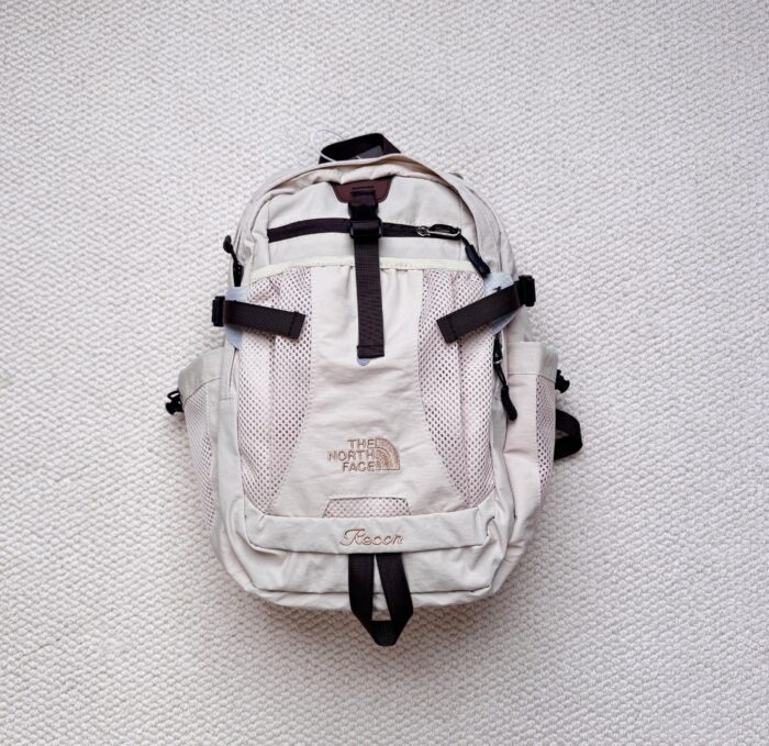 TNF Recon Backpacks