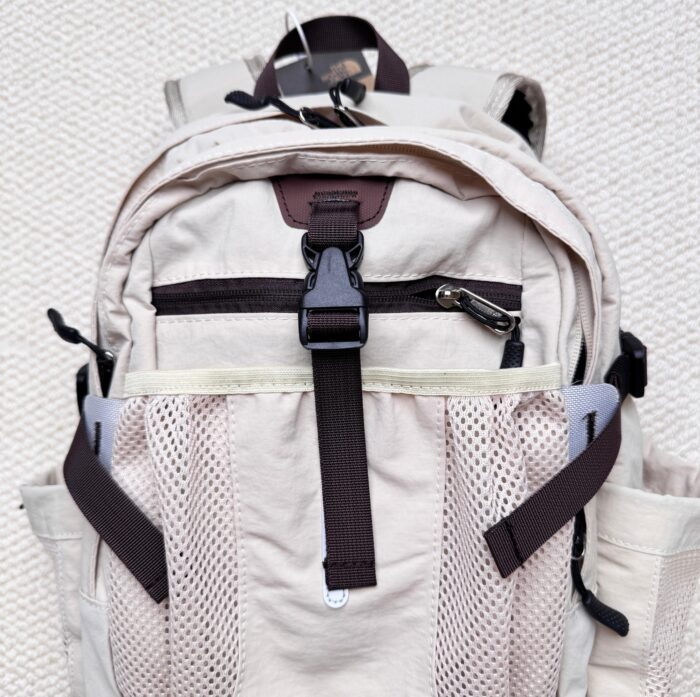 TNF Recon Backpacks