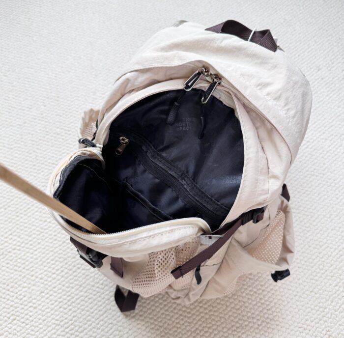 TNF Recon Backpacks