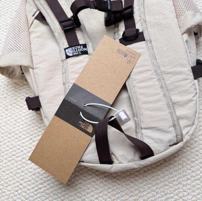 TNF Recon Backpacks