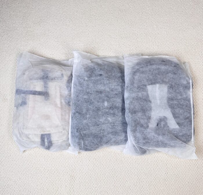 TNF Recon Backpacks