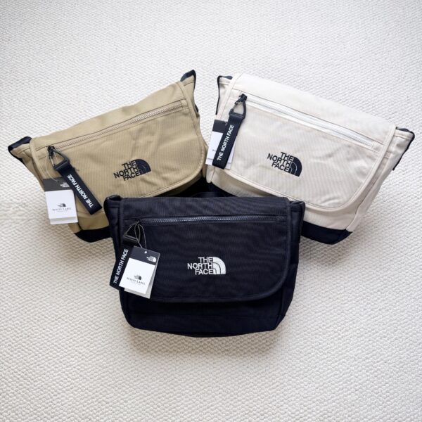 TNF Waist Bags2 TNF Waist Bags