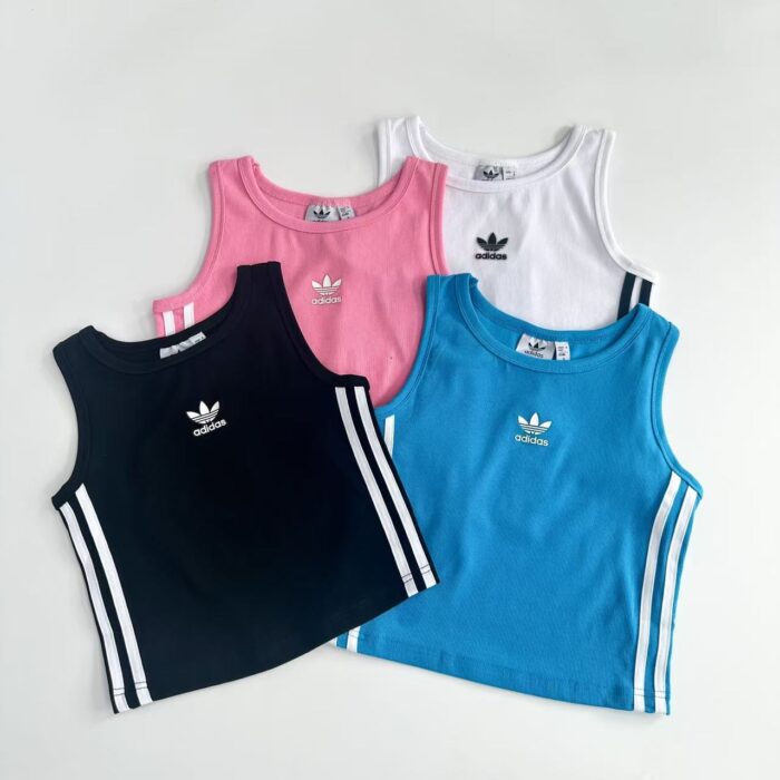 Adidas Originals Tank tops Mujer