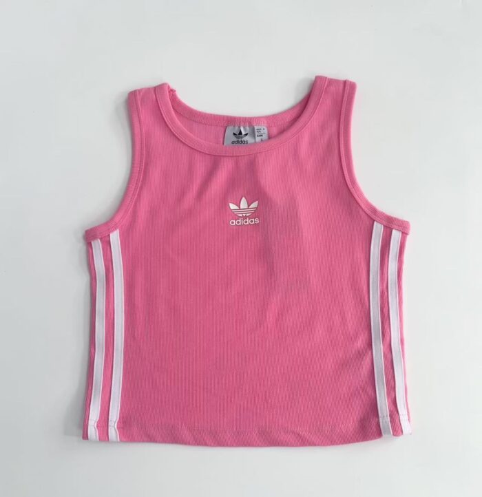 Adidas Originals Tank tops Mujer