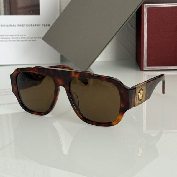 Versace VE4436U Sunglasses