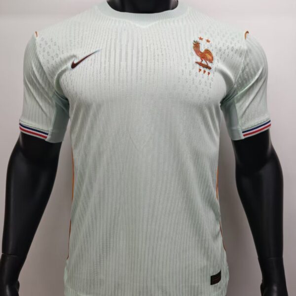 World Cup France Jersey 3 World Cup France 2 Jersey