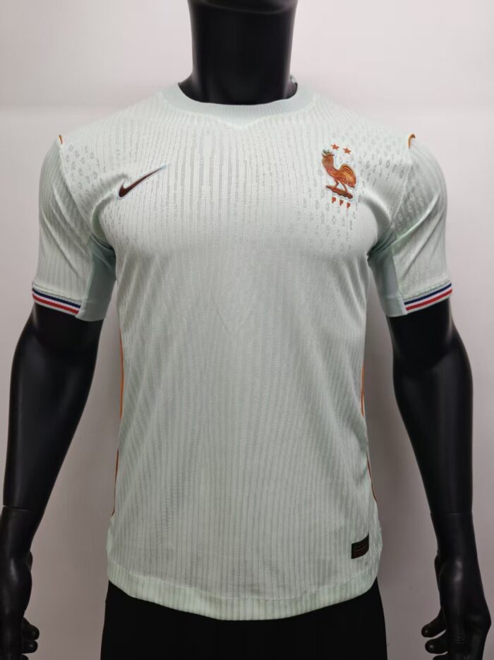 World Cup France 2 Jersey