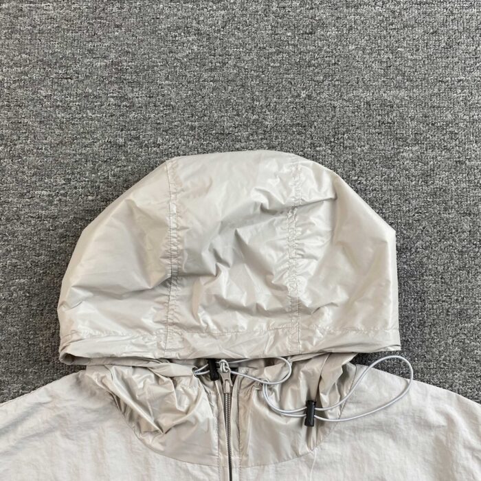 Corteiz Litework Quattro Jacket Black/Grey/Pink