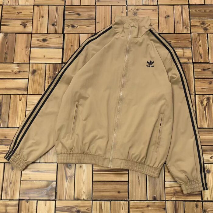 Adidas Jacket 'Beige'