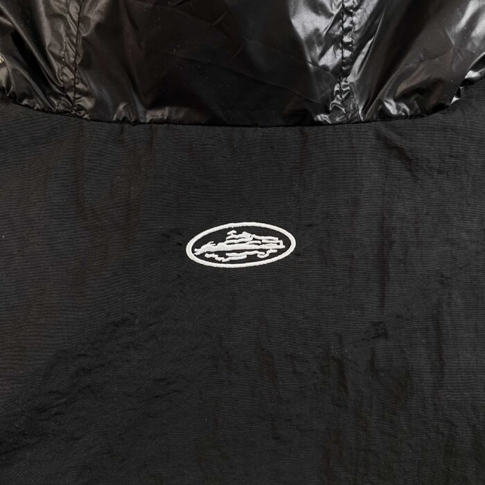 Corteiz Litework Quattro Jacket Black/Grey/Pink