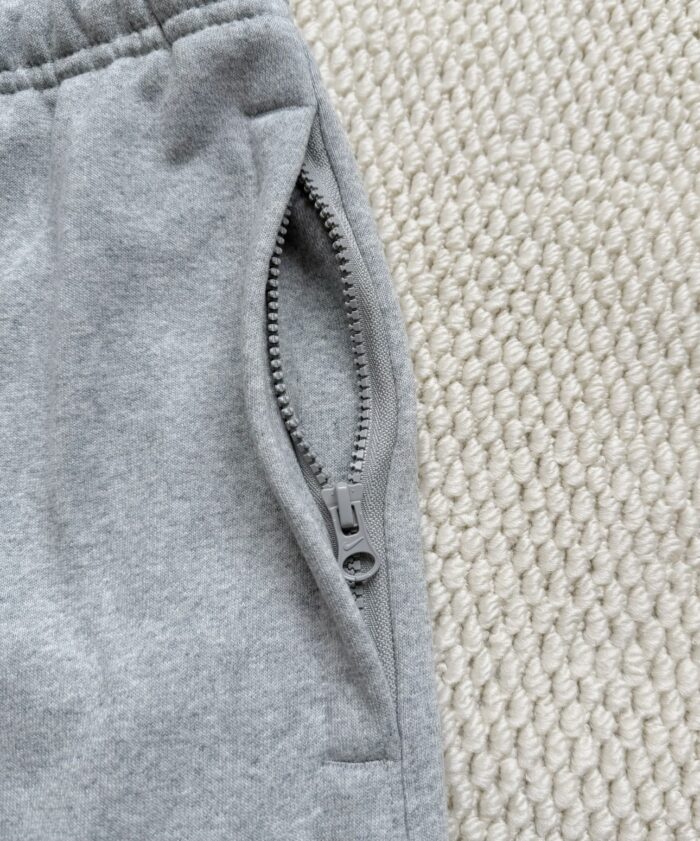 Stüssy x Nike Shorts 'Black/Grey'