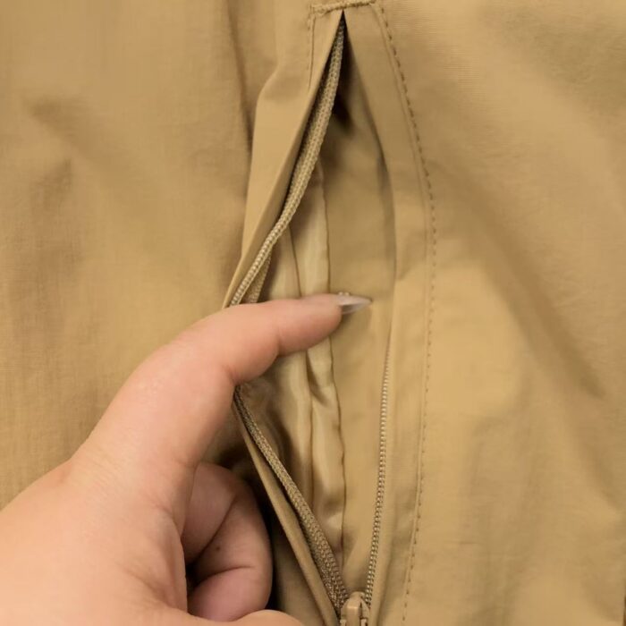 Adidas Jacket 'Beige'