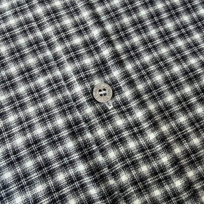 Acne Studios Cotton Casual Shirt