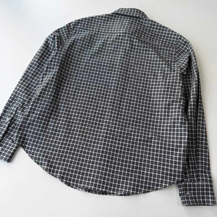 Acne Studios Cotton Casual Shirt