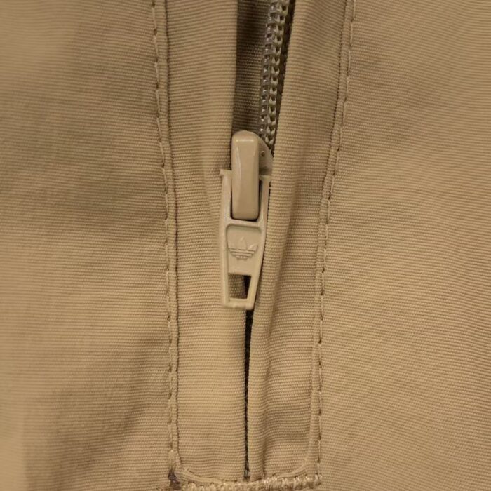 Adidas Jacket 'Beige'