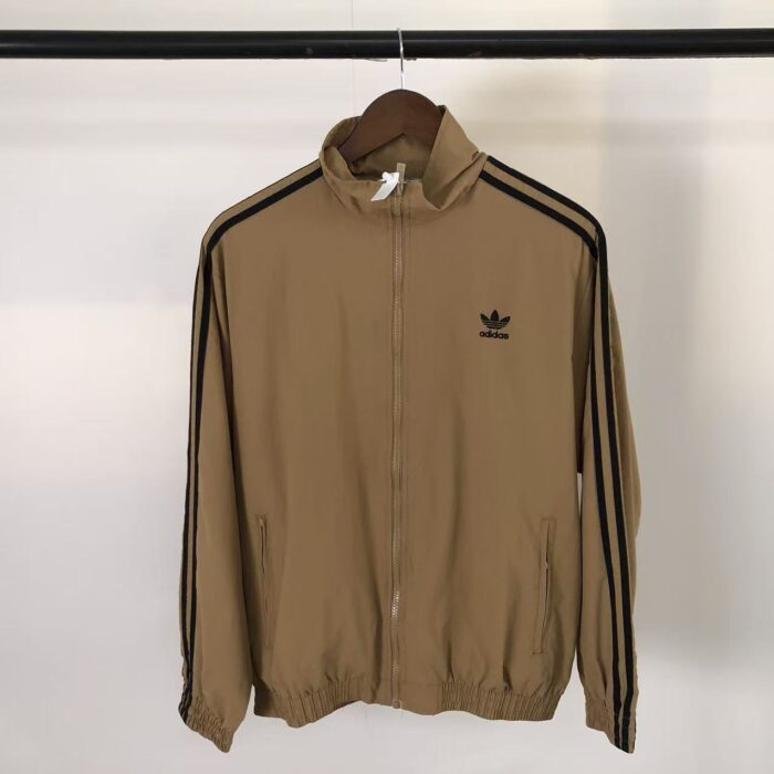 Adidas Jacket 'Beige'
