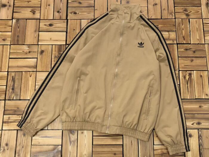 Adidas Jacket 'Beige'