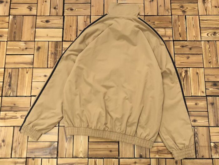 Adidas Jacket 'Beige'