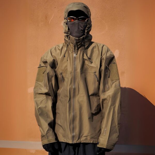 Arcteryx Alpha Jacket Gen 2-2 Men 8 Arc’teryx Alpha Jacket Gen 2.2 Men's