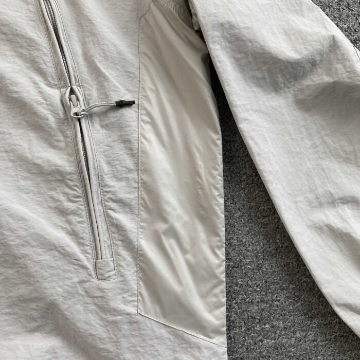Corteiz Litework Quattro Jacket Black/Grey/Pink