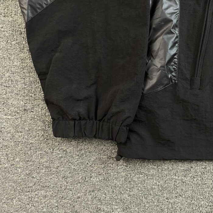 Corteiz Litework Quattro Jacket Black/Grey/Pink