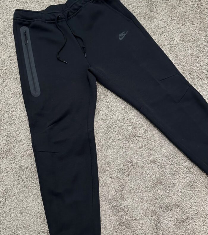 Nike Tech Fleece Classic Tracksuit