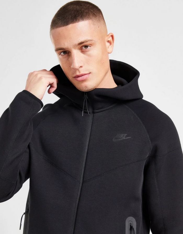 Nike Tech Fleece Classic Tracksuit