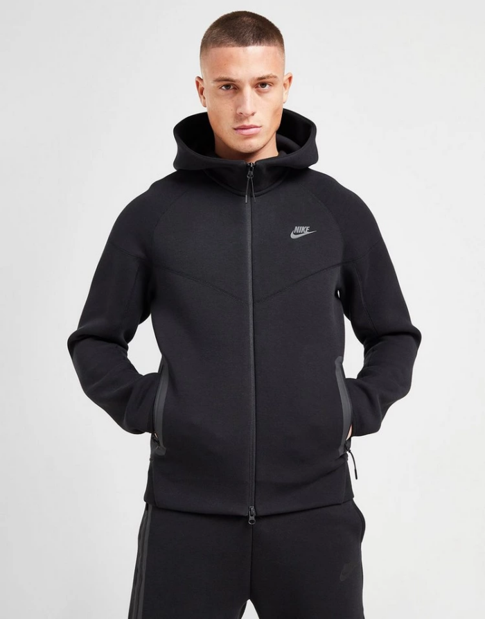 Nike Tech Fleece Classic Tracksuit