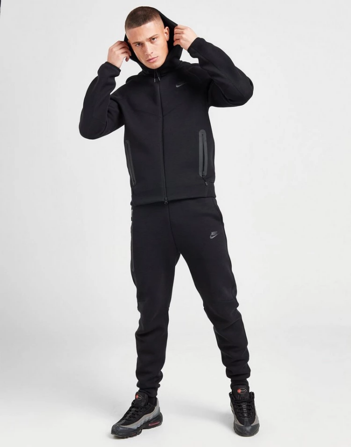 Nike Tech Fleece Classic Tracksuit
