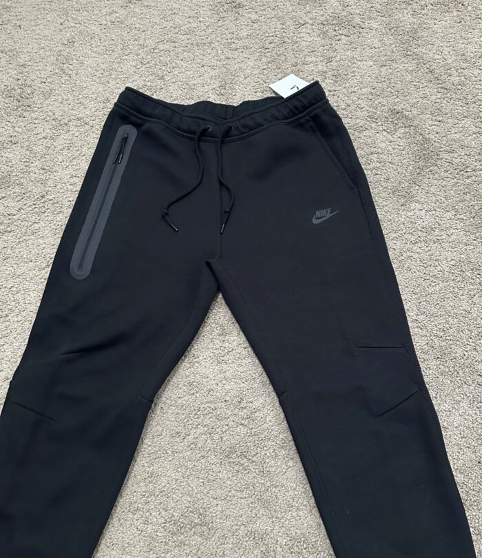 Nike Tech Fleece Classic Tracksuit