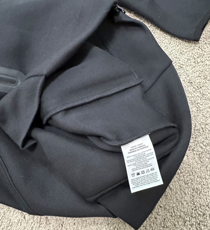 Nike Tech Fleece Classic Tracksuit