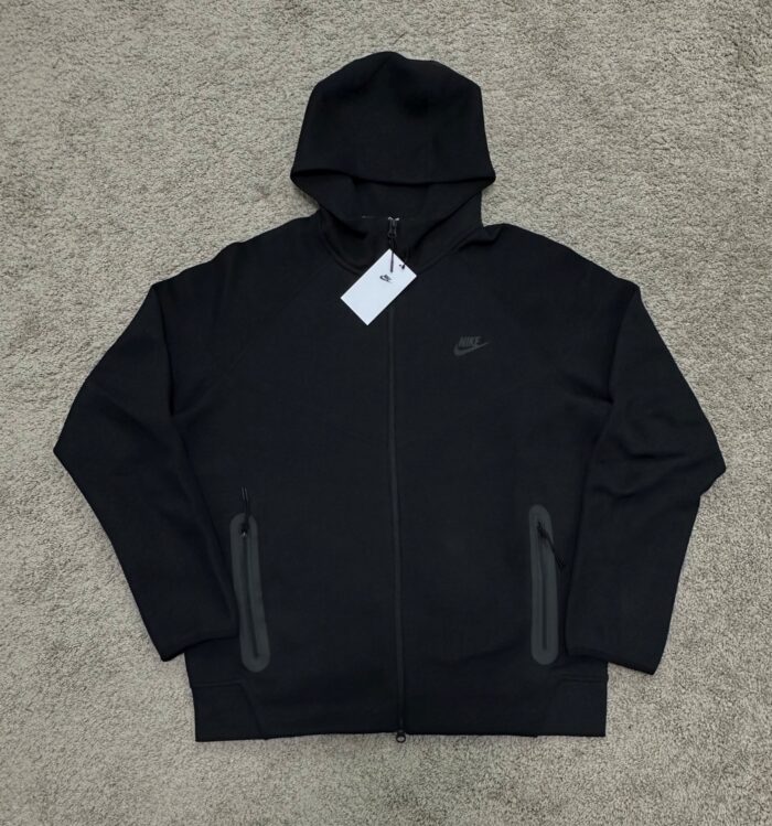 Nike Tech Fleece Classic Tracksuit