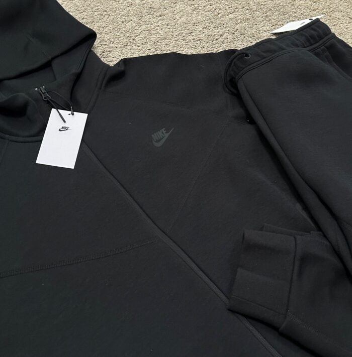 Nike Tech Fleece Classic Tracksuit