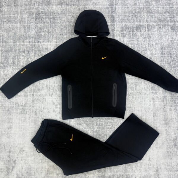 Nike x NOCTA Tech Fleece Hoodie Joggers Set 13 Nike x NOCTA Tech Fleece Hoodie & Joggers Set